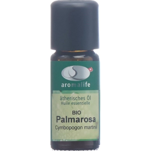 Aromalife Palmarosa Ätherisches Öl 10ml buy online