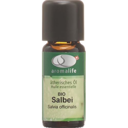 Aromalife Salbei Echt Ätherisches Öl 10ml buy online