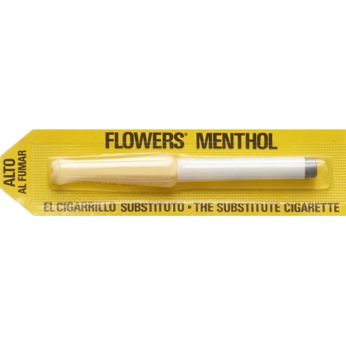 Flowers Menthol Cigarette No. 1001 buy online