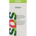 PHYTOMED SOS Spray Fl 30 ml