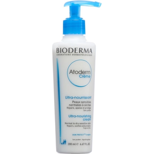 Bioderma Atoderm Creme 200ml buy online