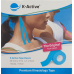 K-Active Kinesiology Tape Classic 5cmx17m blue water repellent