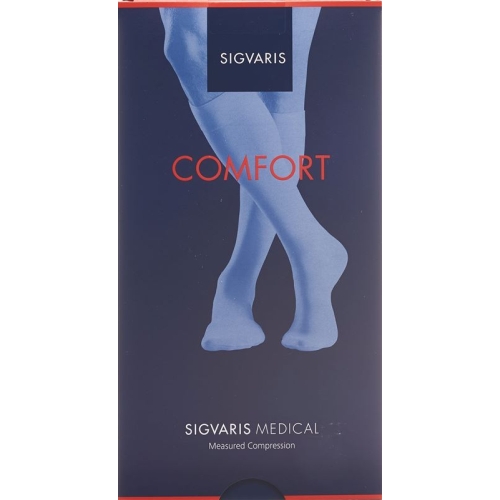 Sigvaris Comf4 A-d Kkl2 XS Norm Off Skin 1 pair buy online