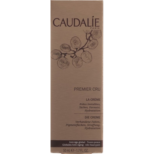 Caudalie Premier Cru la Creme 50ml buy online