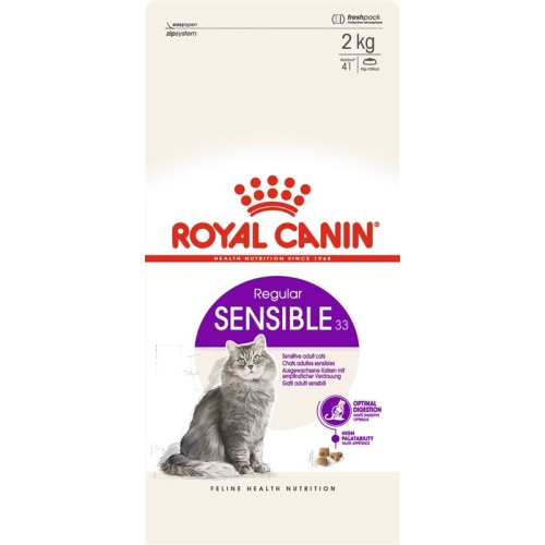 Royal Canin Fhn Sensible 400g buy online