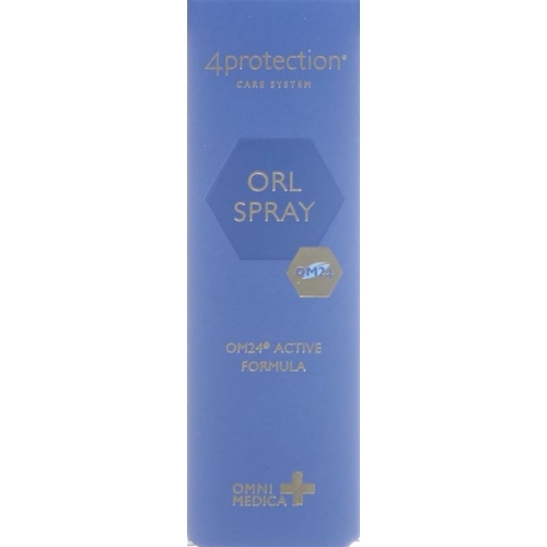 4Protection Om24 Orl Spray 10ml buy online