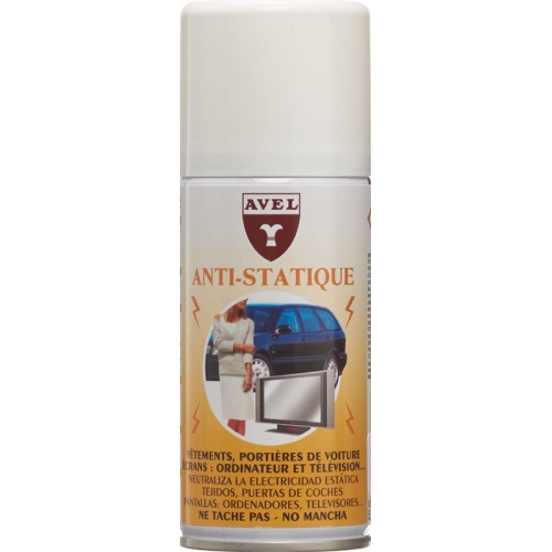 Avel Antistatik Spray 150ml buy online