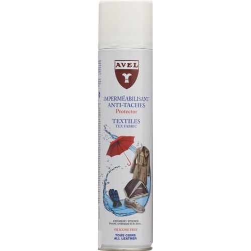 Avel Textilien Impraegnierspray 400ml buy online