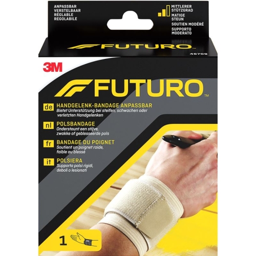 3M Futuro Handgelenk-Bandage One Size buy online