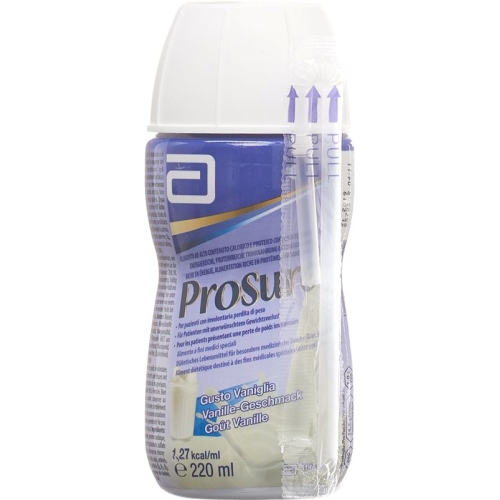 Prosure Vanille 220ml buy online