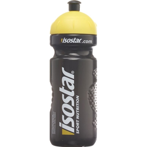 Isostar Bidon Trinkverschluss Radfahrer 650ml buy online