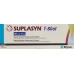 Suplasyn 1 shot Inj Sol 60 mg/6ml Fertspr