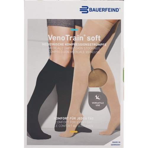 Venotrain Soft A-d Kkl2 XL No/sh Ofs Car 1 Paar buy online