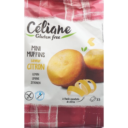 Alternis Moelleux Citron 210g buy online