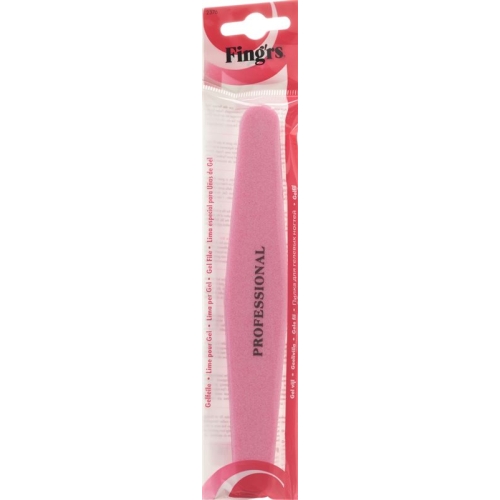 Finger's gel file buy online