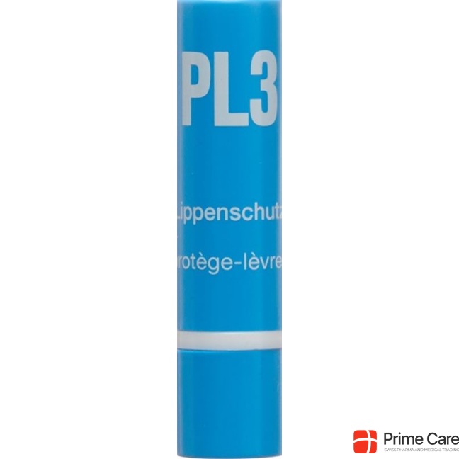 PL 3 Lip protection