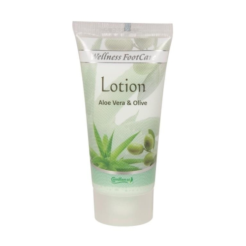 Camillen 60 Wellness Footcare Lotion Tube 30ml buy online