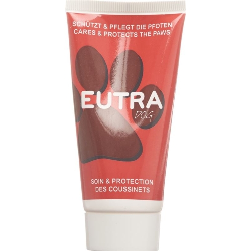 Eutra Dog Pfotensalbe 75ml buy online