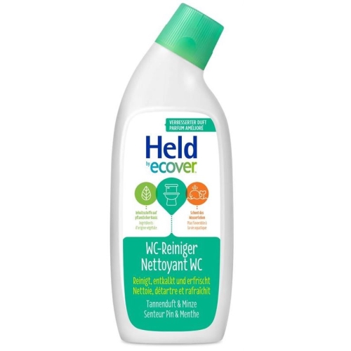 Held Eco Wc Reiniger 750ml buy online