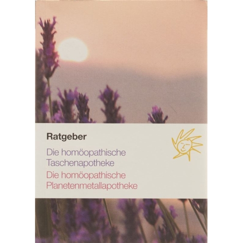 Alpmed Ratgeber Taschenapotheke buy online