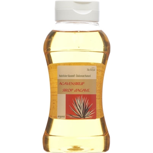 Bio Royal Agavensirup Bio 500ml buy online