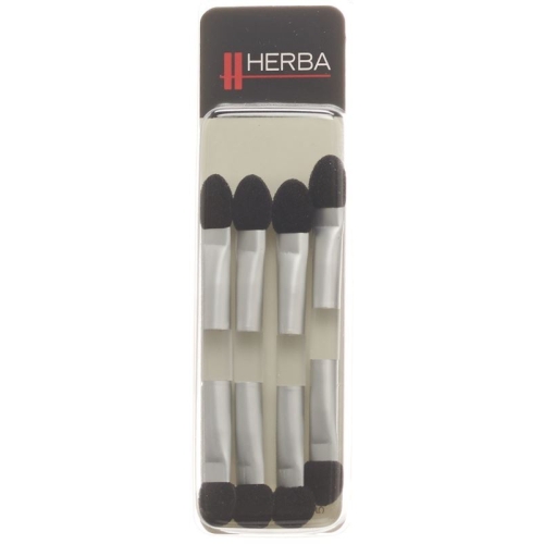 Herba Applikator Transparent 4 Stück buy online