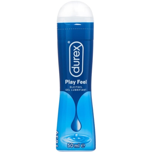 Durex Play Gleitgel Feel 50ml buy online