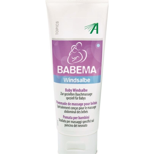 Adler Babema Windsalbe 100ml buy online