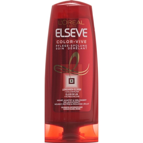 Elseve Color Vive Pflegespülung 200ml buy online