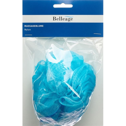 Belleage massage flower blue buy online