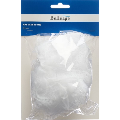 Belleage massage flower white buy online