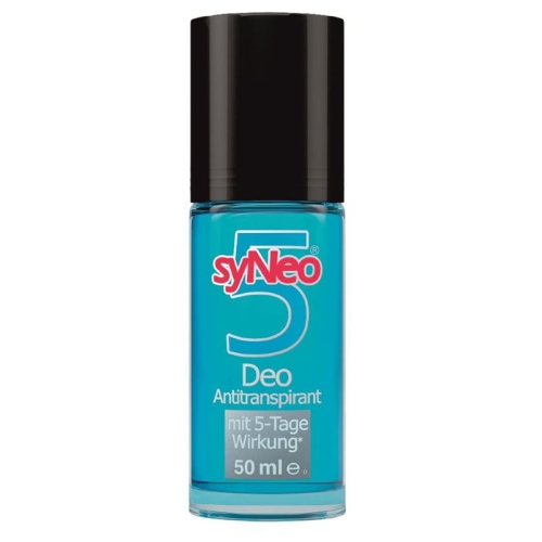 Syneo 5 Deo Antitranspirant Man Roll-On 50ml buy online