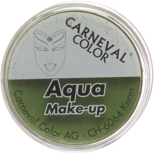 Carneval Color Aqua Make Up Grün Dose 10ml buy online