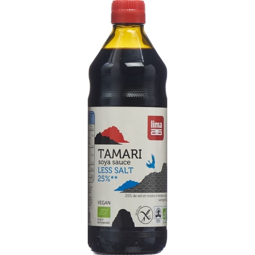 Lima Tamari Sel 25% 500ml buy online