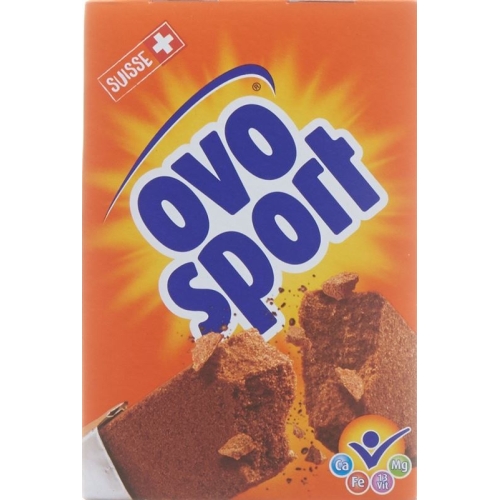 Ovo Sport Stangen 60g buy online