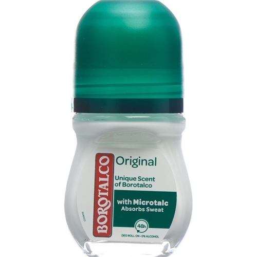 Borotalco Deo Roll-On 50ml buy online