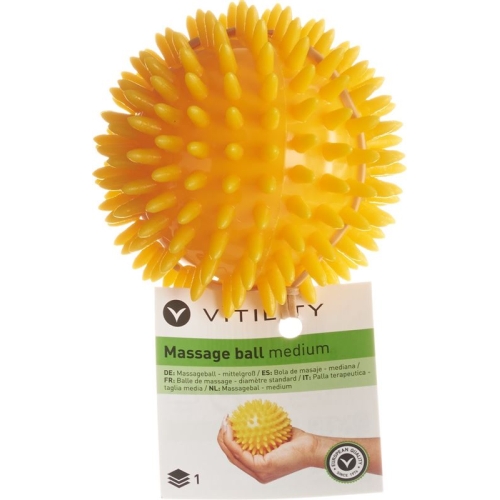 Vitility massage ball 8cm buy online