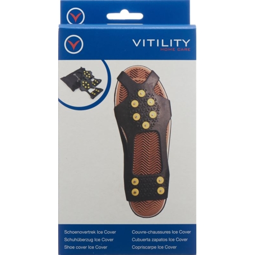 Vitility shoe cover Ice Cover M 36-41 1 pair buy online