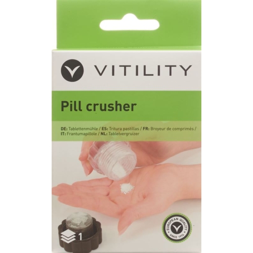 Vitility Pill Mill buy online