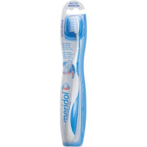 Meridol medium toothbrush buy online