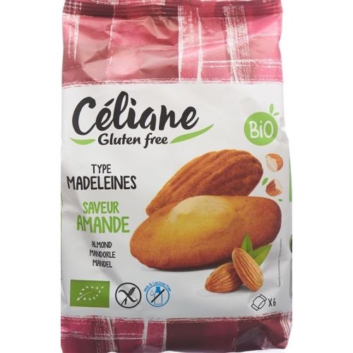 Alternis Madeleine Mandel Bio 180g buy online