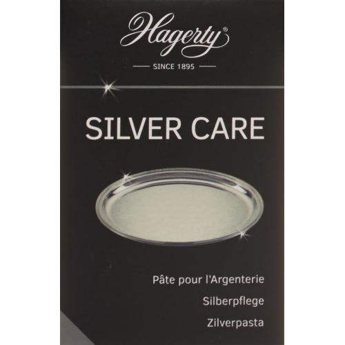 Hagerty Silver Care 170ml buy online