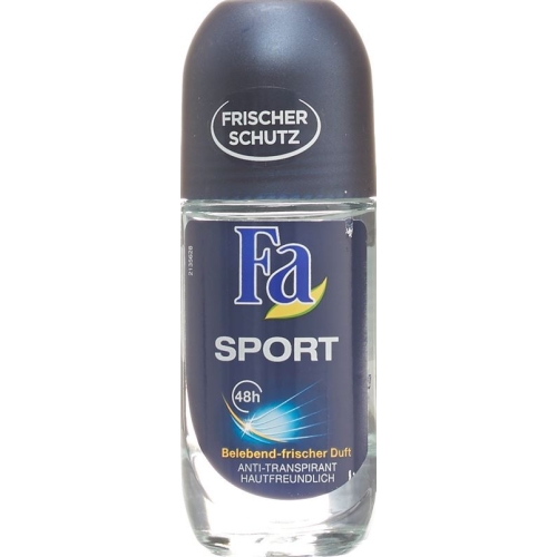 Fa Deo Sport Roll-On 50ml buy online