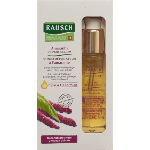 Rausch Amaranth Repair Serum 30ml buy online