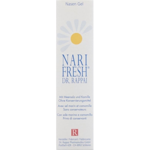 Narifresh Nasen Gel 10g buy online