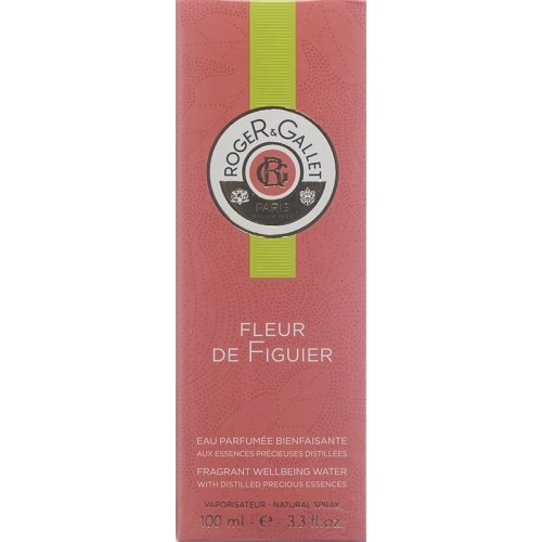 Roger Gallet Fleur De Figuier Parfüm 100ml buy online