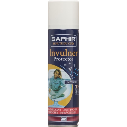 Invulner Saphir Schutz Spray 250ml buy online