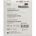 Mediset IVF folding compresses type 17 5x5cm 8 fold sterile 90 x 3 pcs