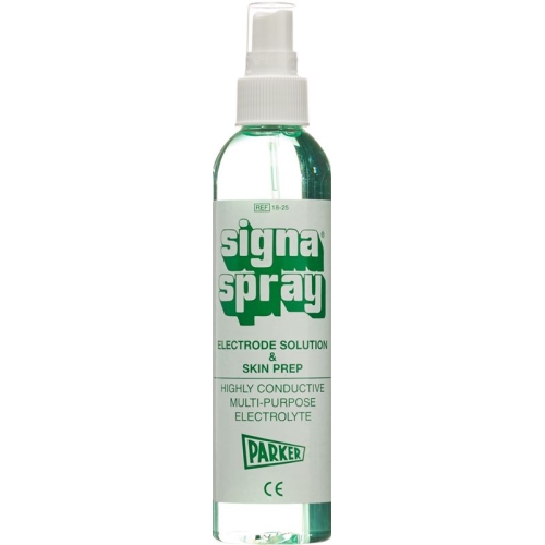 Signaspray Elektrodenlösung 250ml buy online