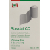 Rosidal CC cohesive compression bandage short draw 10cmx6m